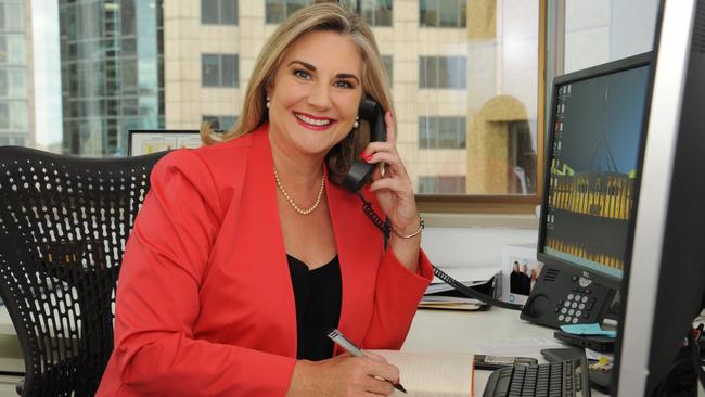 Liberal senator Hollie ­Hughes says the Nationals should decline to contest the NSW seats of Hunter, Paterson and Shortland