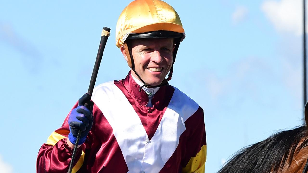 Star jockey Kerrin McEvoy booked for local hope Teranga in Group 1 ...