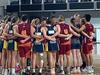 Boys team in female netball comp: Has inclusion gone too far?