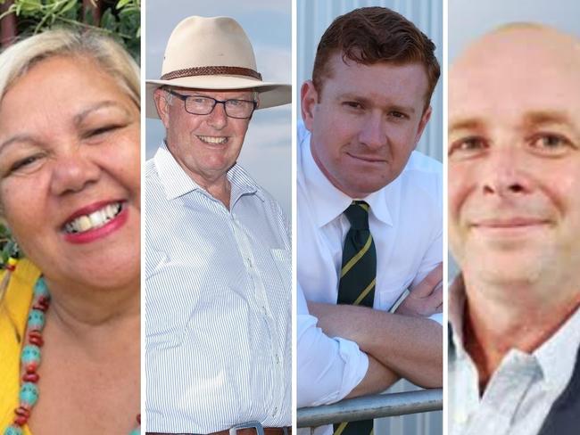 Parkes decides: Meet the candidates vying for your votes