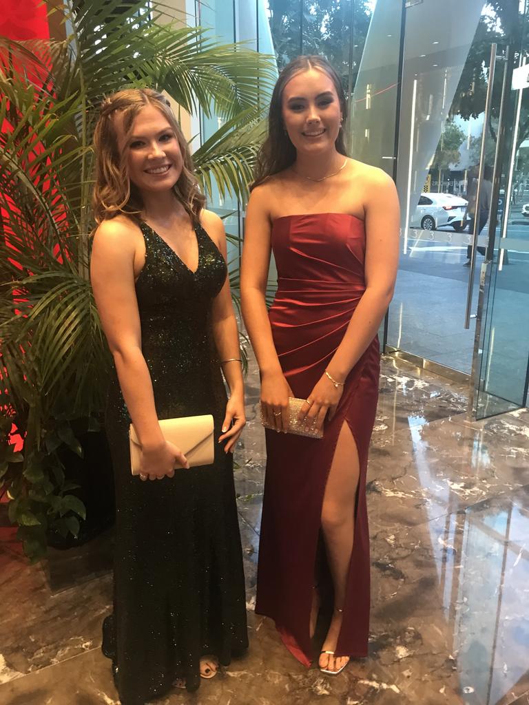 Yeronga State High School’s 2023 Year 12 Formal 