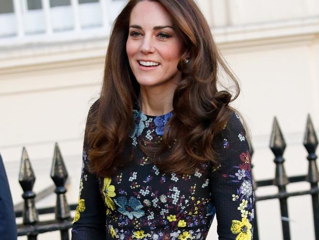 Kate Middleton is unlikely to be Meghan Markle’s bridesmaid at royal ...