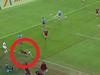 ‘From another planet’: Origin moment stuns