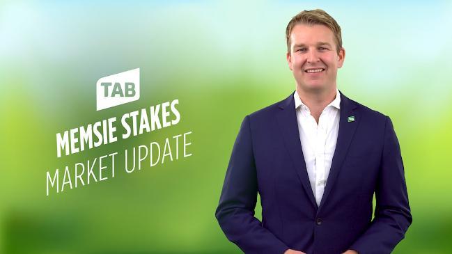 Tab Market Update - Memsie Stakes