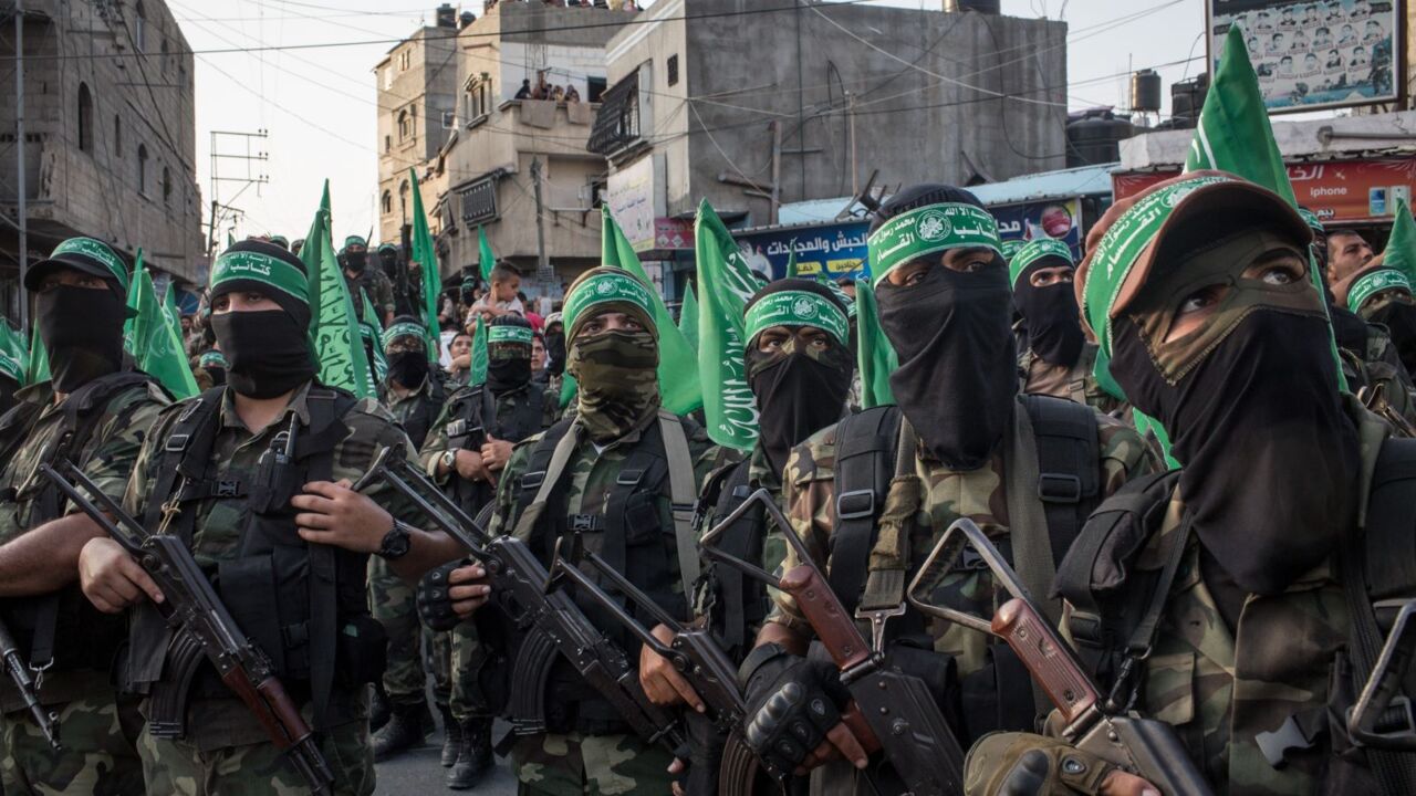 Australia potentially letting in migrants who ‘support Hamas’