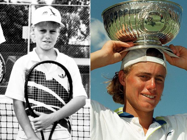 Farewelling one of our greats: Lleyton Hewitt retires
