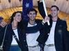 Best, worst dressed: Who stunned at Olympics opening ceremony
