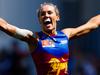 Lions storm home to win epic AFLW decider