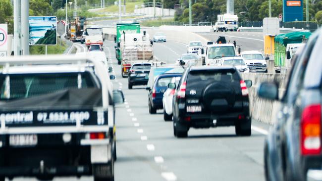 The work which will be finished this week will reduce congestion Picture: NIGEL HALLETT