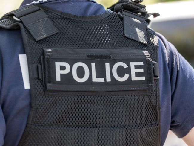 Toy was arrested and has spent 12 months in custody on remand, which is the mandatory minimum penalty for possessing a shortened weapon in a public place.