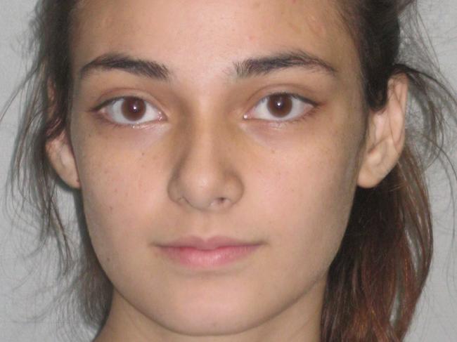 This girl, 15, was last seen on February 19 at a Garbutt supermarket.