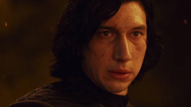 Yes, even emos get a role in Star Wars now. Deal with it.