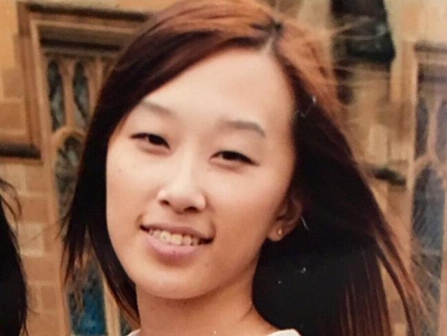 Sydney pharmacist Sylvia Choi died at the Stereosonic festival.