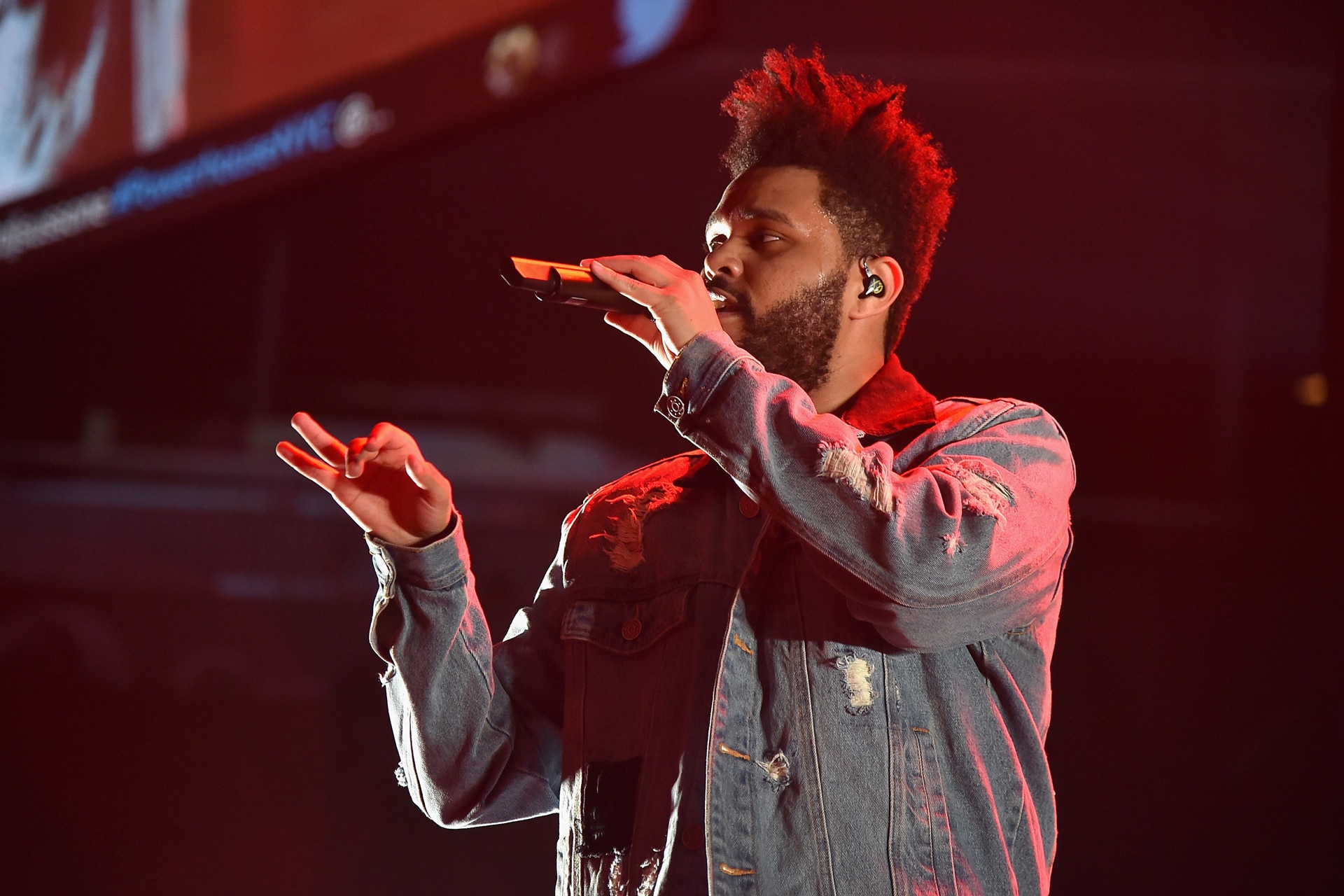 <h3>&lsquo;Call Out My Name&rsquo; (2018)</h3><p>The Weekend released a six track EP titled &lsquo;My Dear Melancholy&rsquo; which can be understood to reference his relationship with both Bella Hadid and Selena Gomez throughout the course of a number of songs. &lsquo;Call Out My Name&rsquo; touches on his connection with Gomez, their time together and her return to Justin Bieber. The track &lsquo;Wasted Times&rsquo; then refers to an equestrian, drawing conclusions he's singing about Hadid, before comparing his relationship with her to his with Gomez.</p>