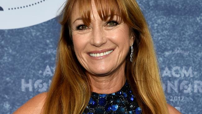 Jane Seymour Says Dr Quinn, Medicine Woman Was Made To Fail 