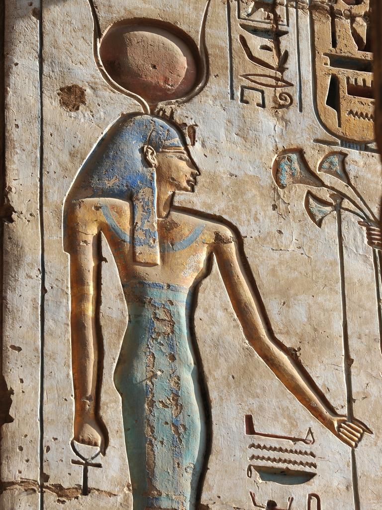 The study shows ancient Egyptians may have performed surgery to manage cancer.