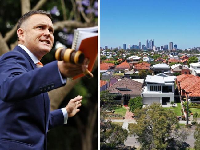 Experts weigh in on the property forecast for 2025. Picture: Supplied