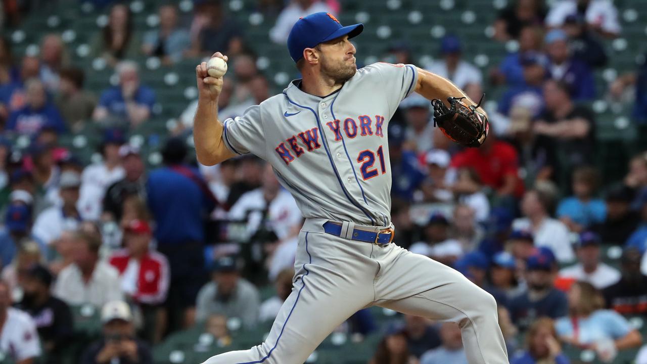 The Mets and Yankees Have Traded Places for the Subway Series - WSJ