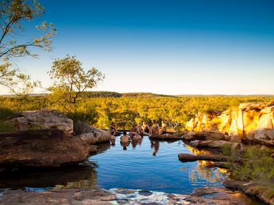 Best national parks in WA