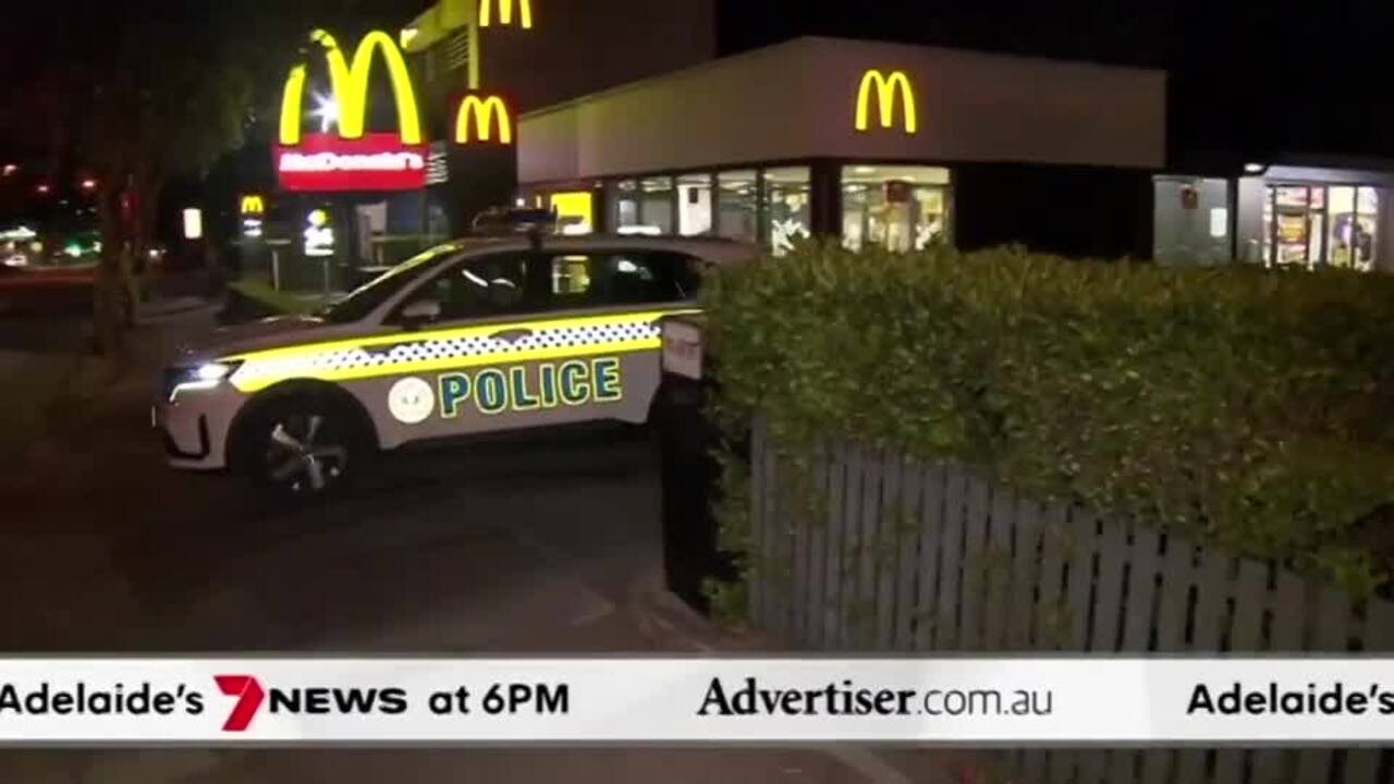 The Advertiser, 7NEWS Adelaide: Twin Elizabeth stabbings, Horror Meadows crash