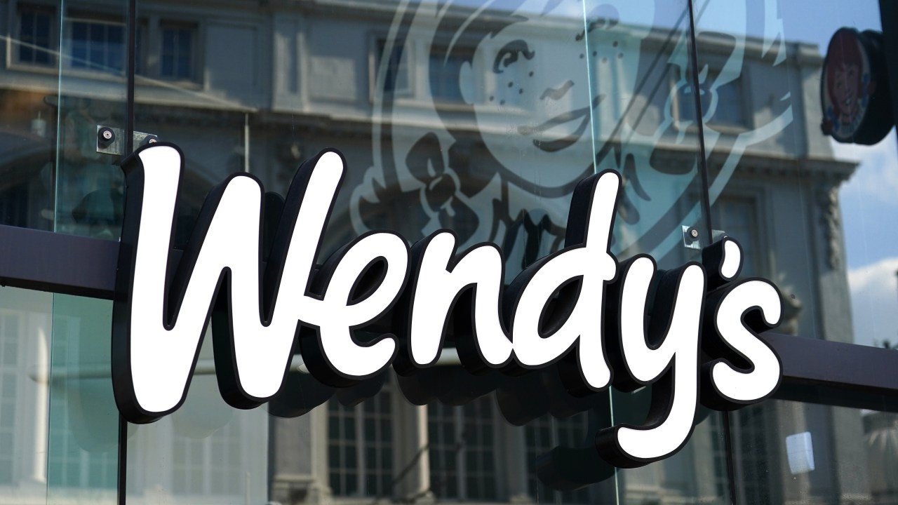 American fast food giant Wendy’s prepping for 200 Australian stores