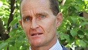 Australian National University climate risk and environmental law professor Andrew Macintosh.