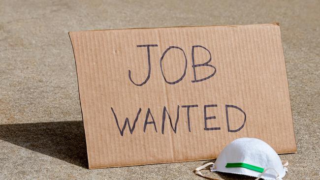 The jobs market is gaining momentum again in the Hunter. Picture: Istock