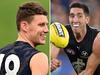 Robbo: How Weitering has helped transform the Blues