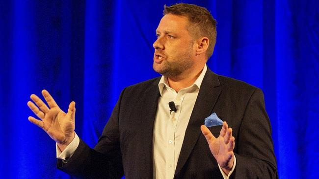Neil Glentworth founded one of his advisory companies from his kitchen table, which is now a highly successful national company.
