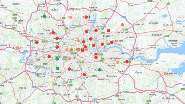 London fire: The high price of neglect | news.com.au — Australia’s ...