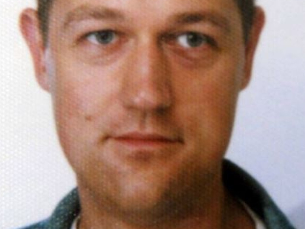 German murderer Martin Ney, 48, is a new suspect in the British girl’s disappearance from her family’s holiday apartment in Praia da Luz, Portugal Picture: Supplied 