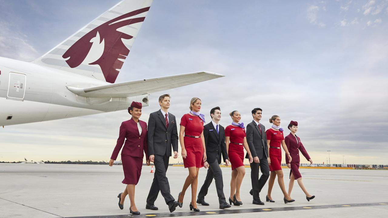 Darwin airport welcomes Qatar’s move for stake in Aussie airline