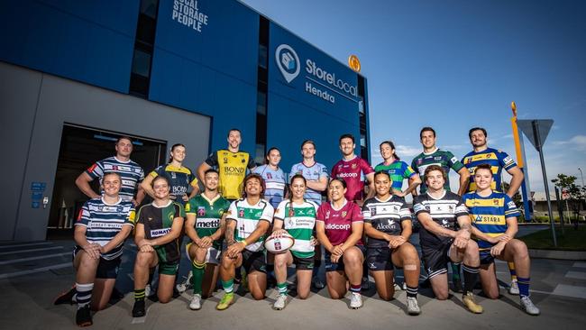 Who's keen for Queensland Premier Rugby? Pic: Brendan Hertel/QRU media.