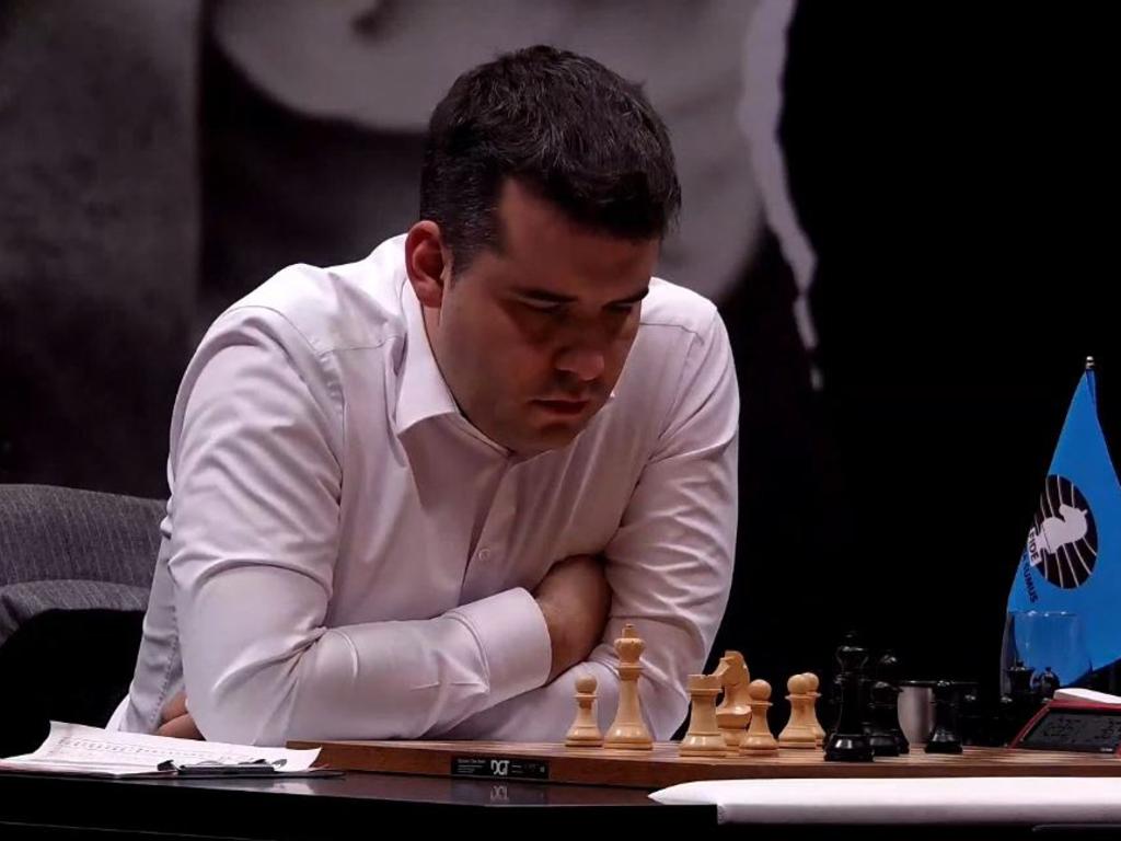 Ding Liren's Preparation Oopsie Throws World Chess Championship Into Chaos