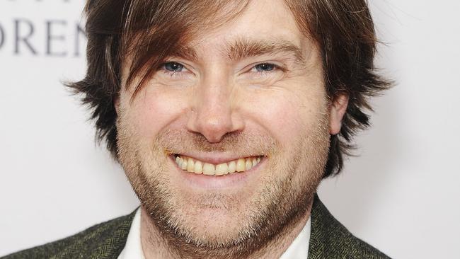 Paddington 2 director Paul King. Picture: Getty Images.