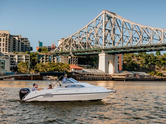 An internationally renowned members-only boat club has announced the opening of its tenth Australian location, offering an exclusive and luxurious experience of the Brisbane River.