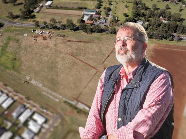 $110m subdivision’s latest stage to include major highway upgrade