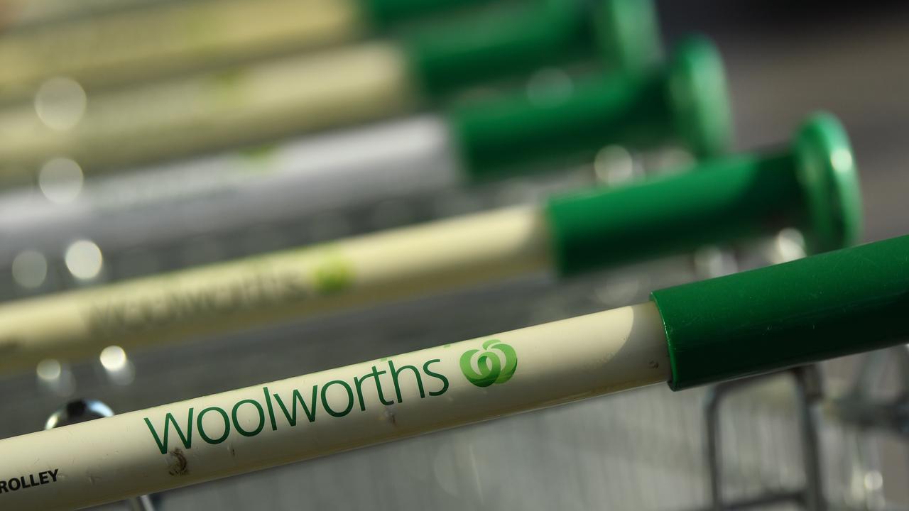 Row explodes between Woolworths and Champagne conglomerate leading