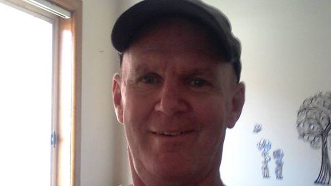 Stephen Staff was found guilty of manslaughter. Picture: Facebook