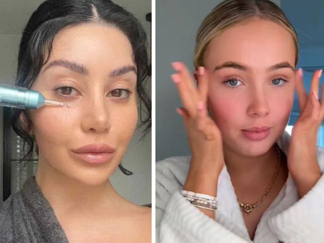Dr Naomi's Catfish Blurring Eye Cream has been named a 