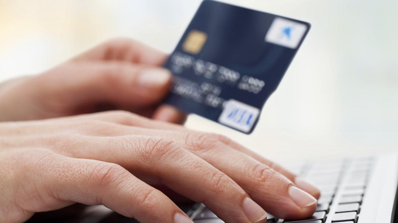 How To Wipe Credit Card Debt Fast