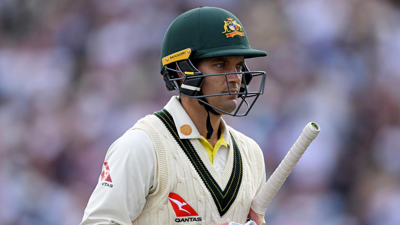 Alex Carey of Australia. Photo by Stu Forster/Getty Images