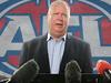 Swann’s to-do list: The nine big issues AFL’s new recruit will tackle