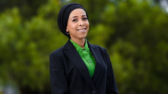 Yarra City councillor Anab Mohamud will face court in October.