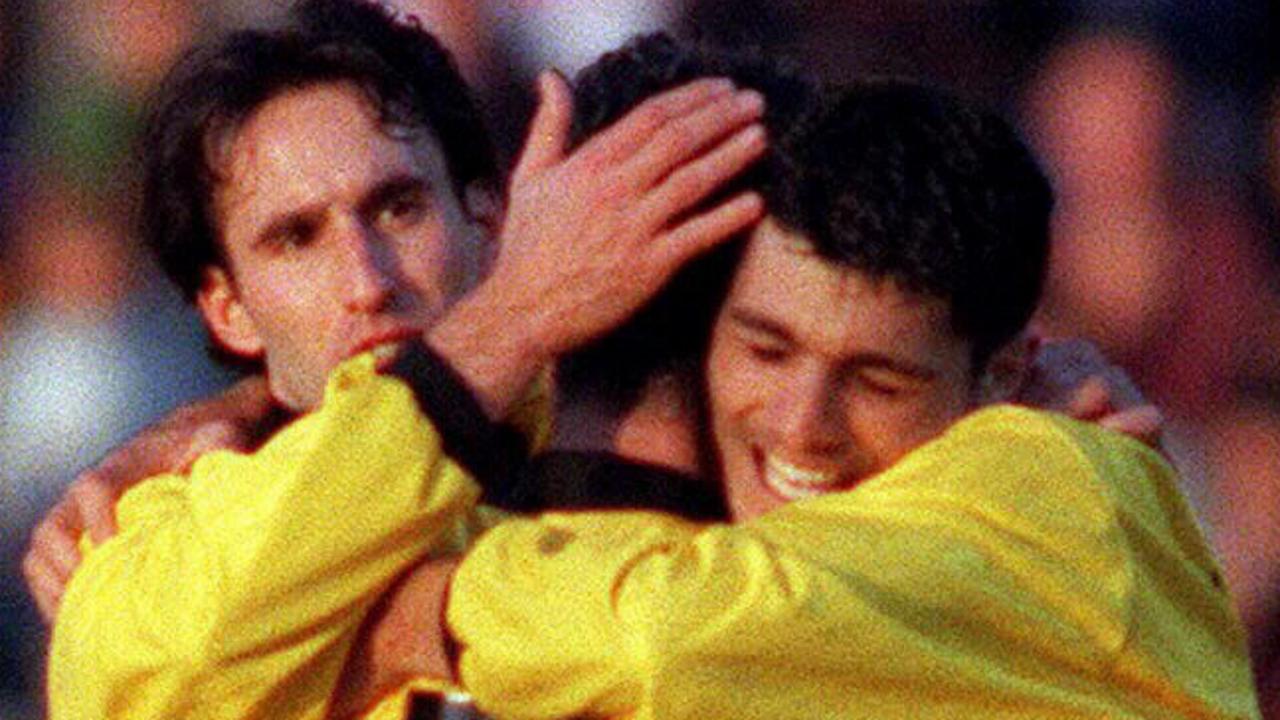 Friends to become foes in A-League semi