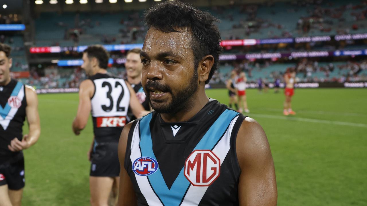 ‘I’m calling bullsh**’: AFL great unloads on league over Rioli saga