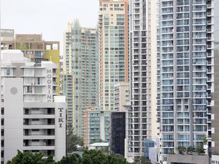 Southerners splash thousands on Gold Coast rentals
