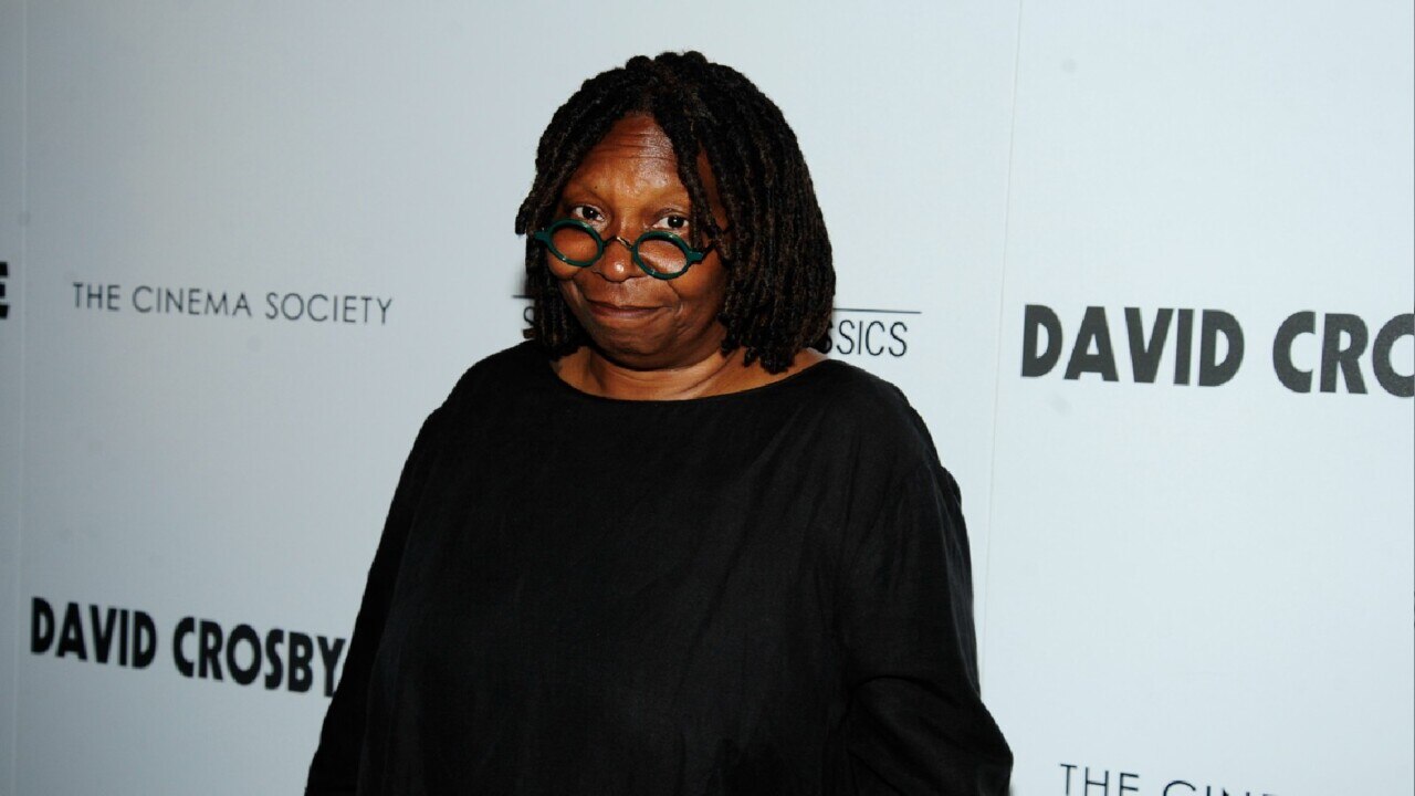 'God help broadcasting' if Whoopi Goldberg doesn't learn from her Holocaust blunder