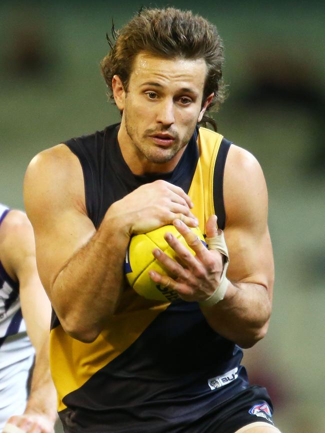 That’s right, Eeee-varn Maric. Picture: Getty Images