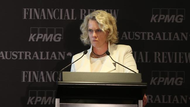 By late last week, it became clear internally that recent political tweets by journalists, most notably Laura Tingle — regarded as one of Aunty’s two pillars of political ­reporting along with Andrew Probyn — hadn’t been forgotten.